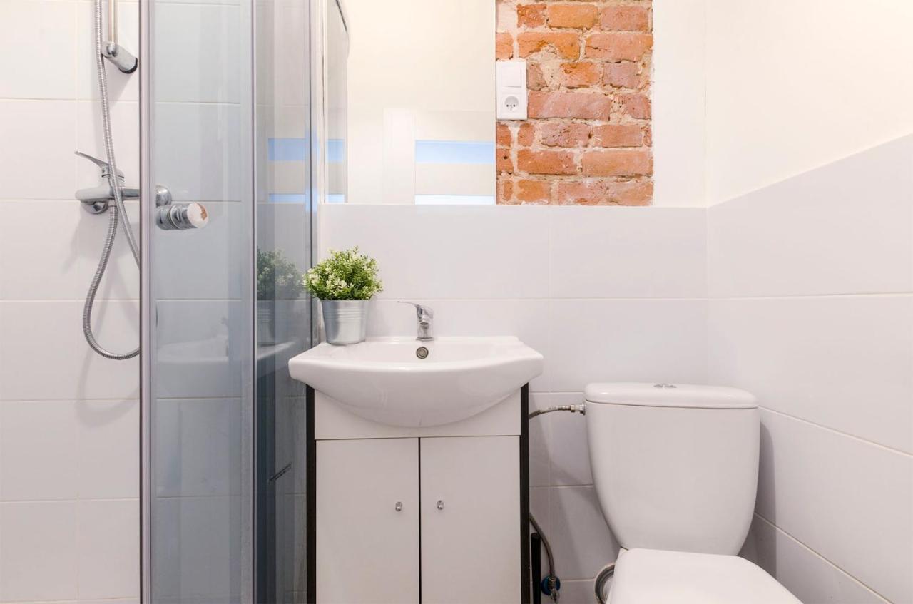 Apartament On Wschodnia, 36 Łódź