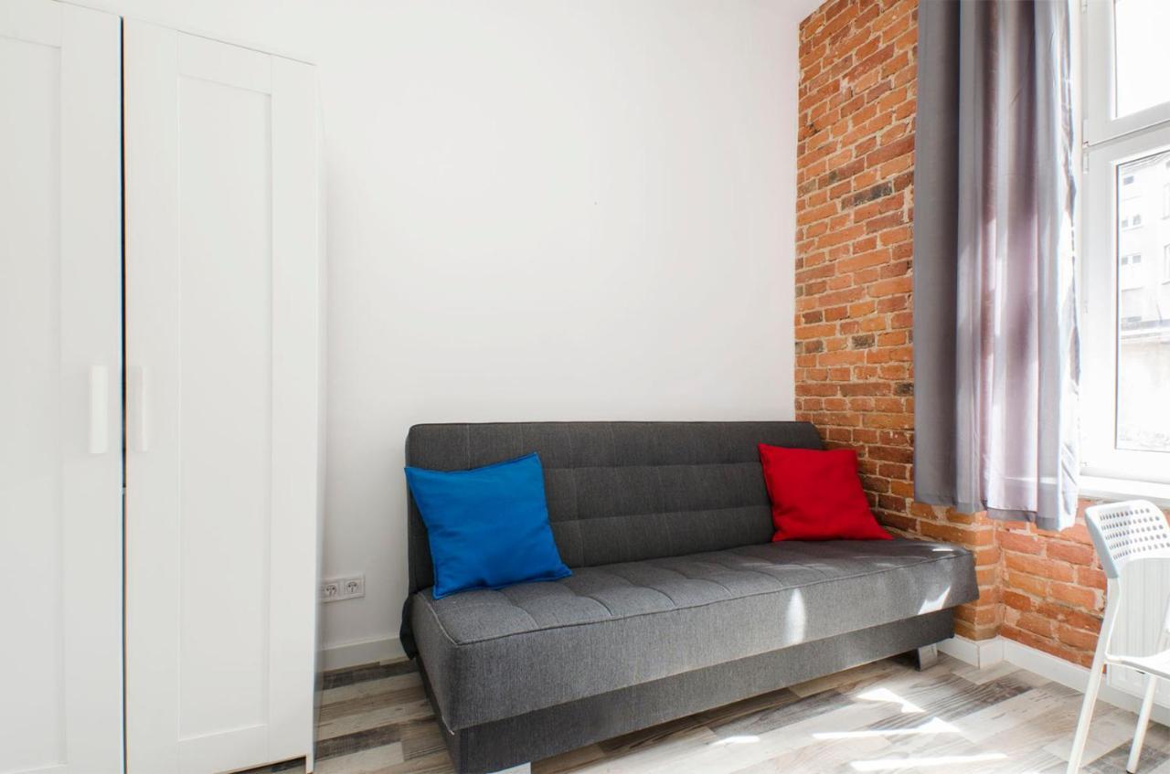 Apartament On Wschodnia, 36