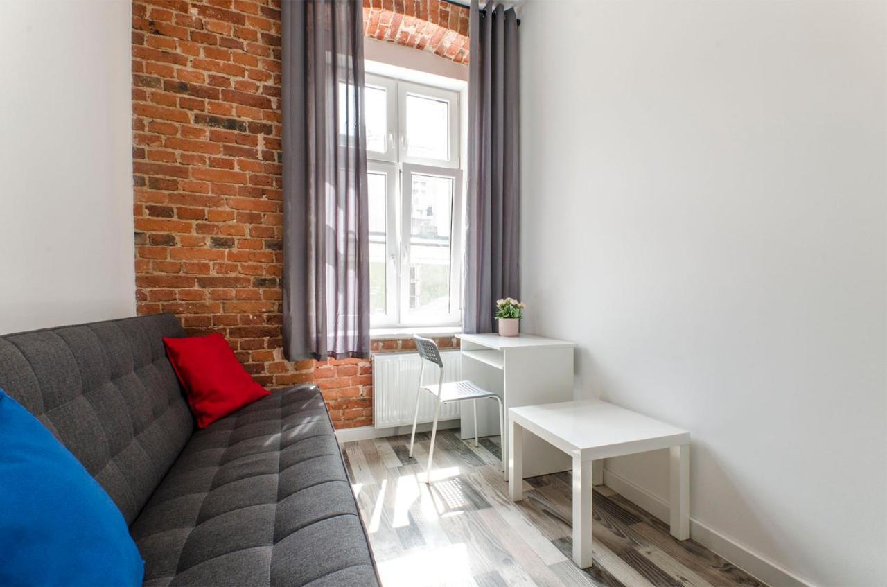 On Wschodnia, 36 Apartament