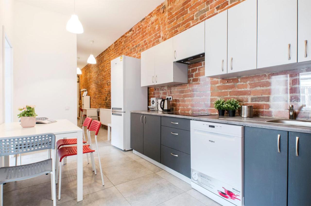 On Wschodnia, 36 Apartament Łódź